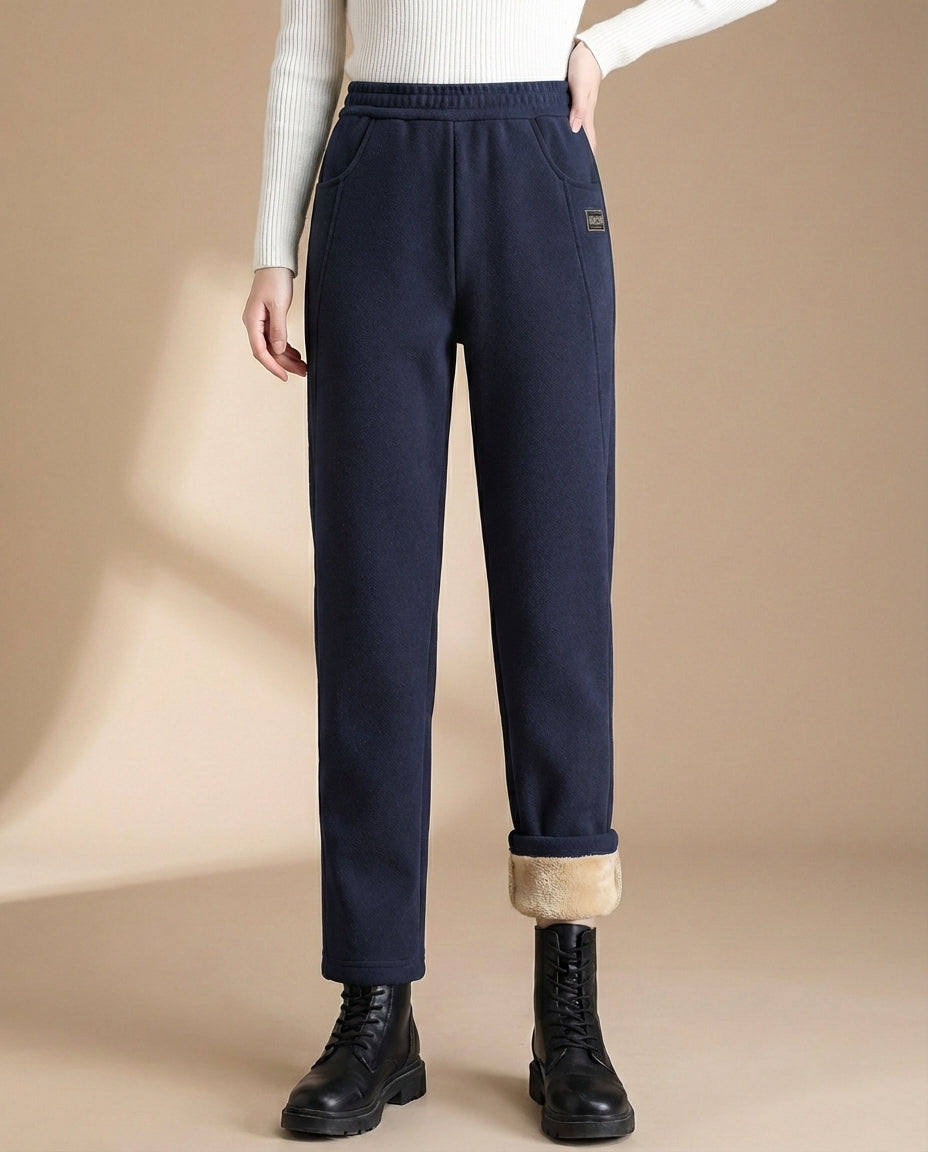 NORA™ – Warm, flattering thermal pants