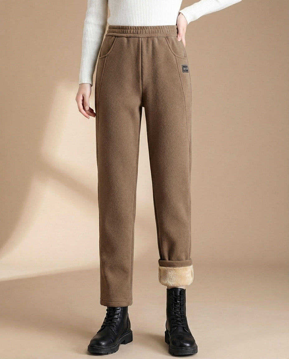 NORA™ – Warm, flattering thermal pants