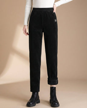 NORA™ – Warm, flattering thermal pants