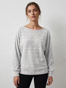 Linea™ Pullover – Women’s lightweight everyday top