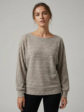 Linea™ Pullover – Women’s lightweight everyday top