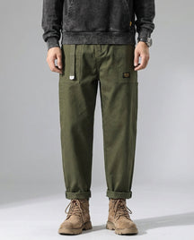 RuggedFit™ Cargo Pants – Men’s durable utility pants for everyday wear