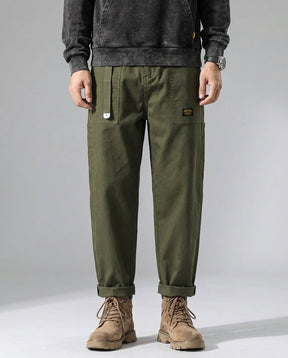 RuggedFit™ Cargo Pants – Men’s durable utility pants for everyday wear