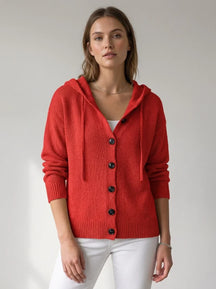 DailySoft™ – Women’s lightweight everyday cardigan