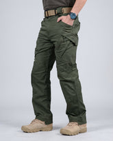 Stormpath™ Utility Pants – Heavy-duty cargo pants