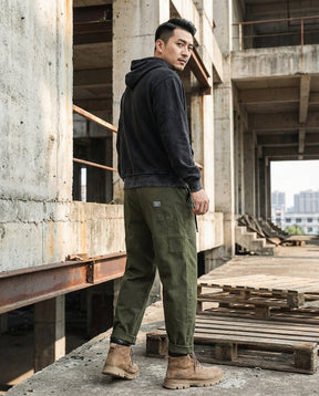 RuggedFit™ Cargo Pants – Men’s durable utility pants for everyday wear