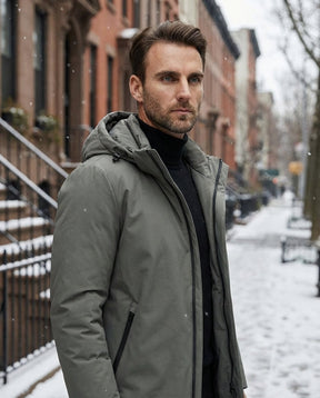 Urbani™ Jacket – Premium urban jacket for everyday wear