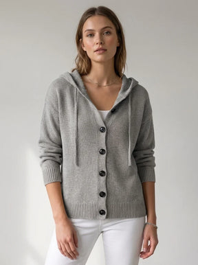 DailySoft™ – Women’s lightweight everyday cardigan