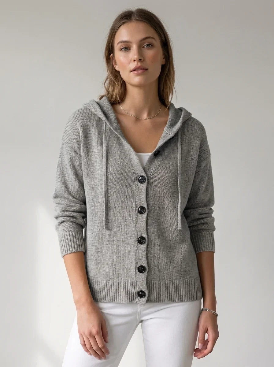 DailySoft™ – Women’s lightweight everyday cardigan