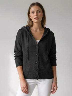 DailySoft™ – Women’s lightweight everyday cardigan