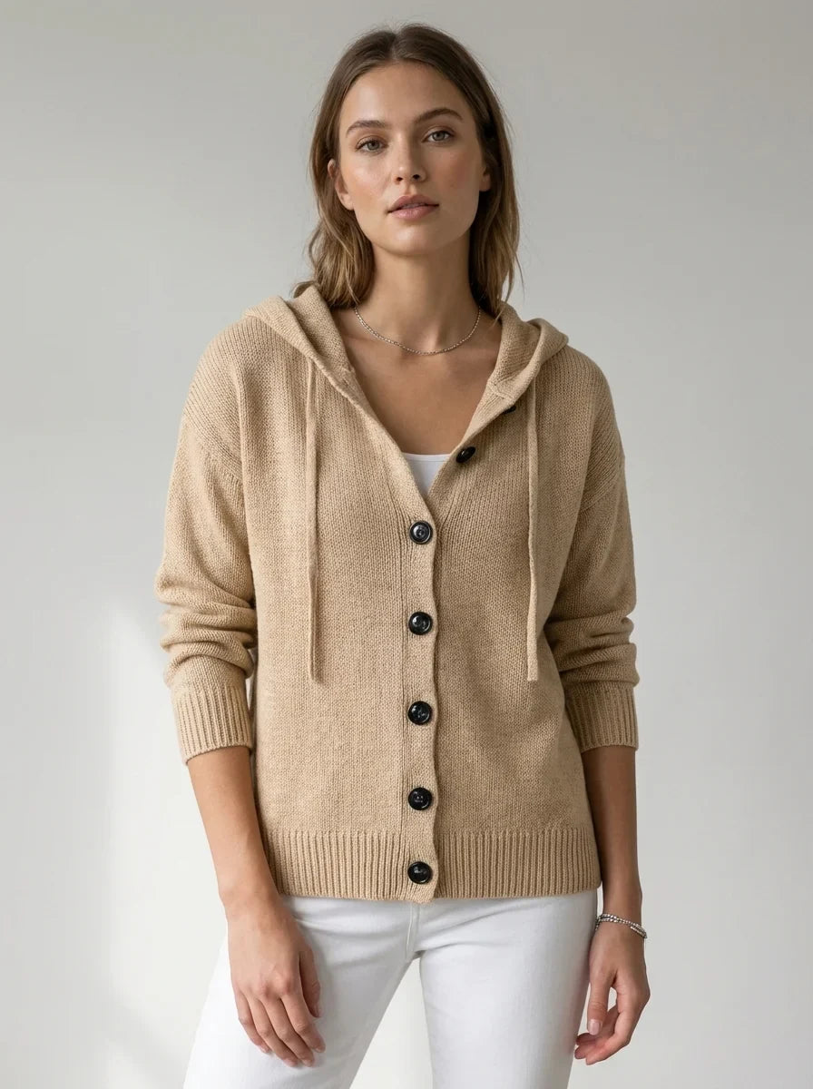 DailySoft™ – Women’s lightweight everyday cardigan