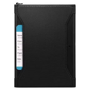 WanderSecure - Luxury Travel Wallet