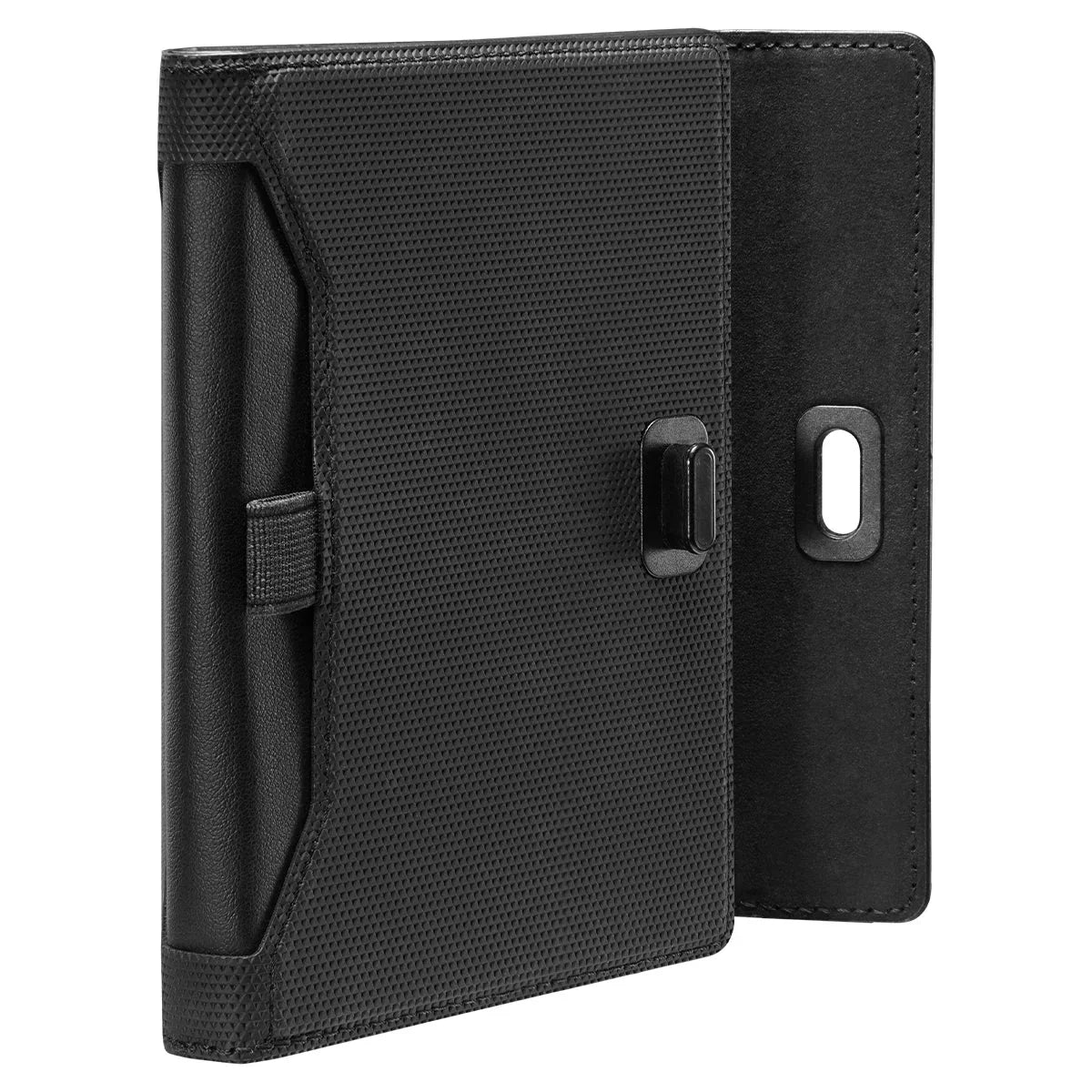 WanderSecure - Luxury Travel Wallet