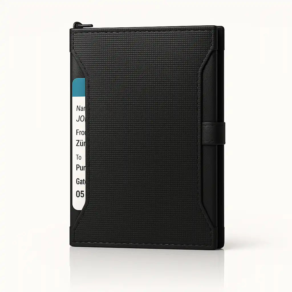 PocketShield – RFID Blocking Case