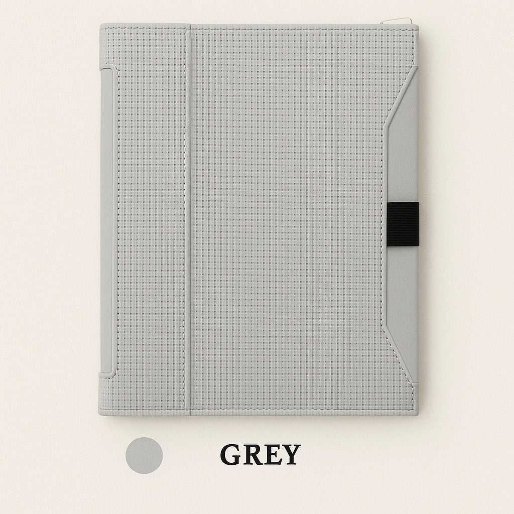 WanderSecure - Luxury Travel Wallet