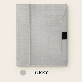 WanderSecure - Luxury Travel Wallet