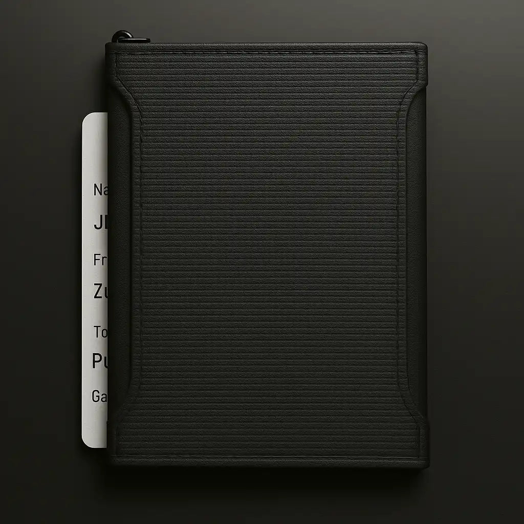 PocketShield – RFID Blocking Case