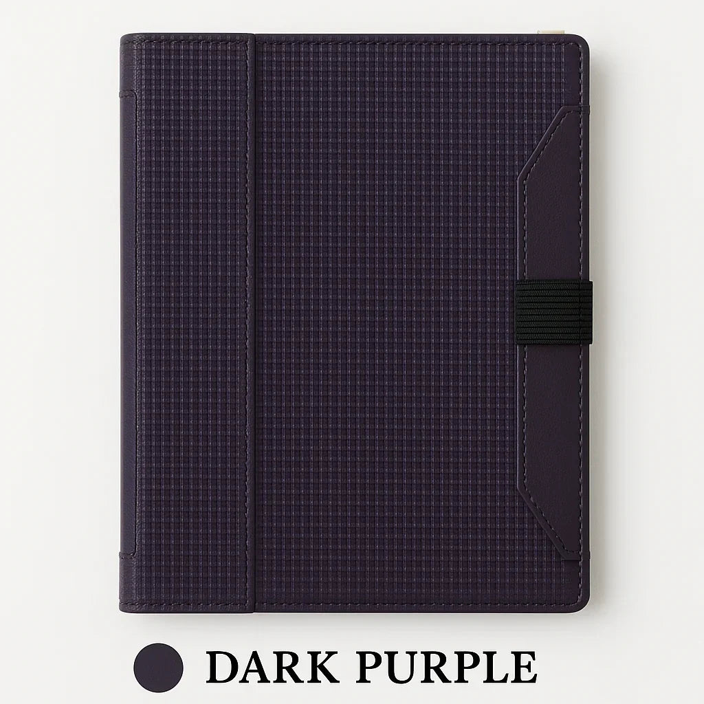 WanderSecure - Luxury Travel Wallet