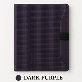 WanderSecure - Luxury Travel Wallet