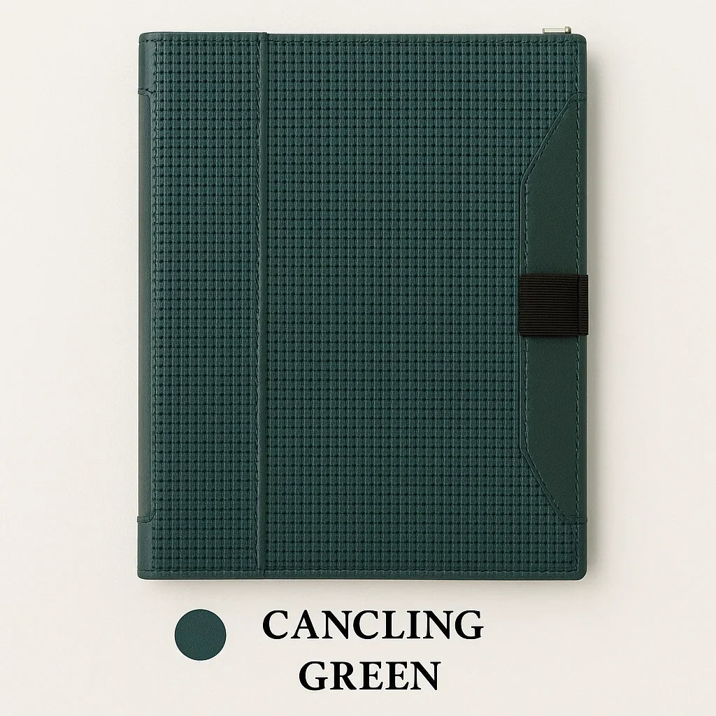 WanderSecure - Luxury Travel Wallet