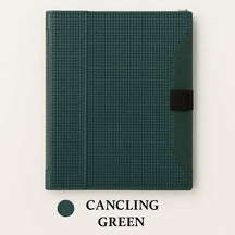 WanderSecure - Luxury Travel Wallet