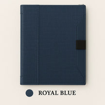WanderSecure - Luxury Travel Wallet