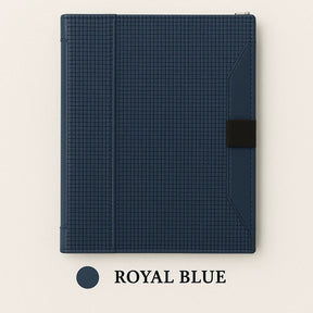 WanderSecure - Luxury Travel Wallet