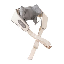 FlexiRelief – Rechargeable Neck & Shoulder Massager