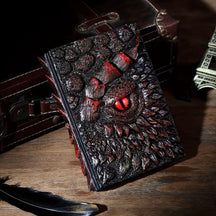 DragonScript – Fantasy Adventure Writing Journal