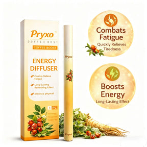 Pryxo – Ultimate Relaxation Stick (4 Aromas in 1 Box)