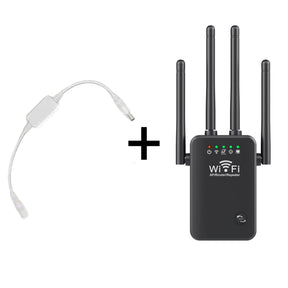 RouterGuard – Smart Network Recovery System