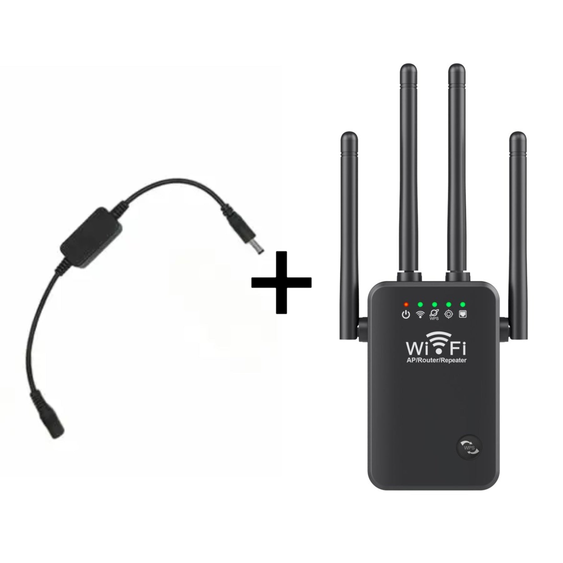 RouterGuard – Smart Network Recovery System