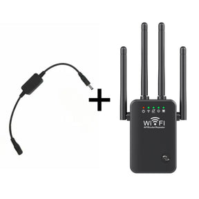 RouterGuard – Smart Network Recovery System