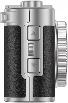 PixPocket – Instant Memory Capture Mini Camera