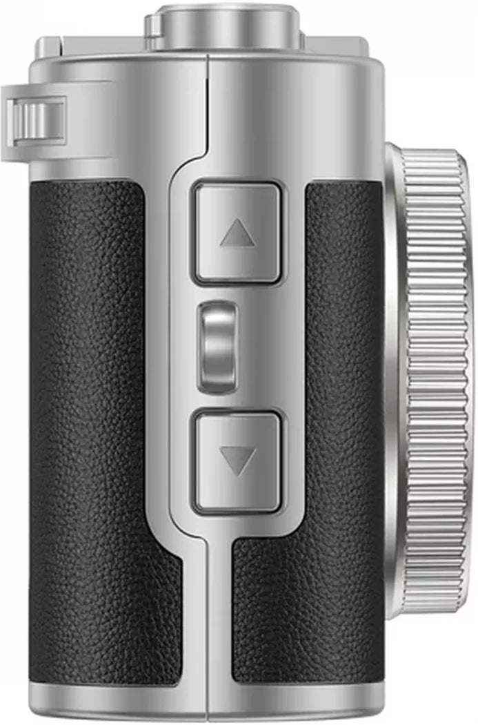 PixPocket – Instant Memory Capture Mini Camera