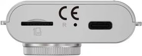 PixPocket – Instant Memory Capture Mini Camera