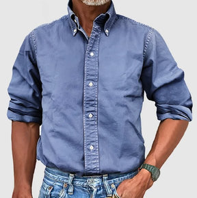 Classic Lancastel Shirt | Lupi