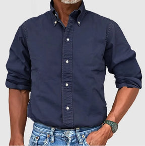 Classic Lancastel Shirt | Lupi