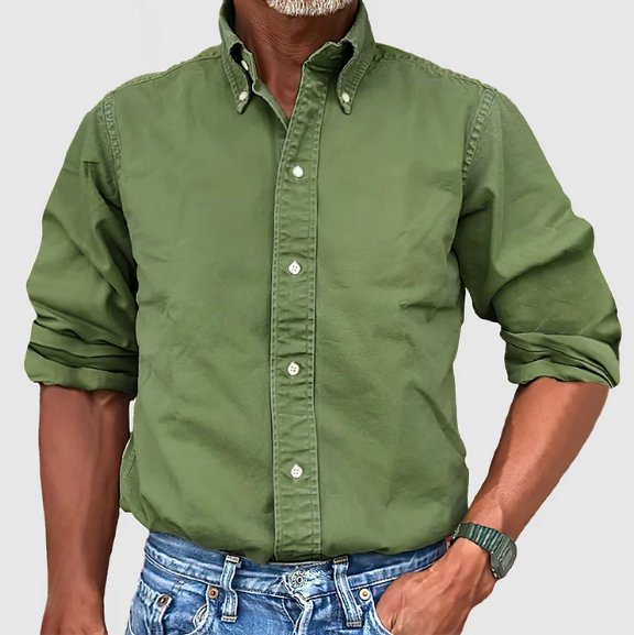 Classic Lancastel Shirt | Lupi