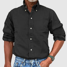 Classic Lancastel Shirt | Lupi