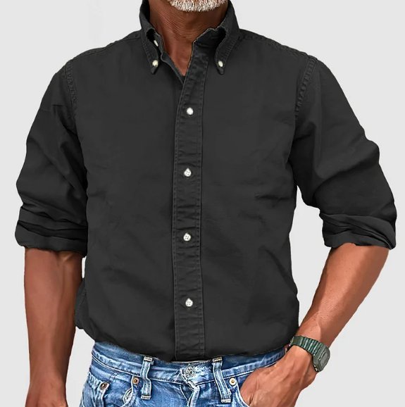 Classic Lancastel Shirt | Lupi