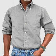 Classic Lancastel Shirt | Lupi