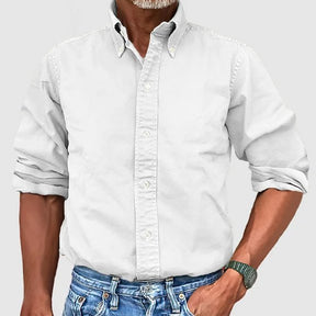Classic Lancastel Shirt | Lupi