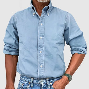 Classic Lancastel Shirt | Lupi