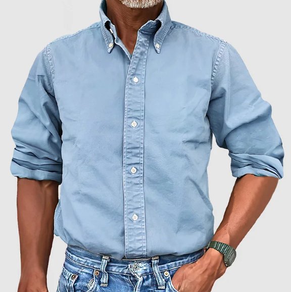 Classic Lancastel Shirt | Lupi