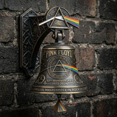 SoundLegacy – Limited Edition Rock Tribute Wall Bell
