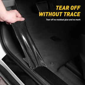 ShieldGuard - Invisible Car Paint Protection Film
