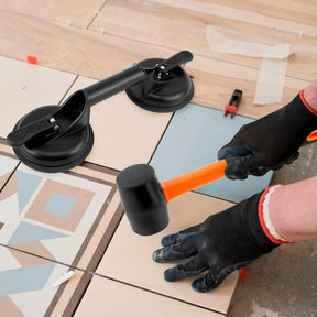 FloorLock – Wood Floor Gap Repair Tool