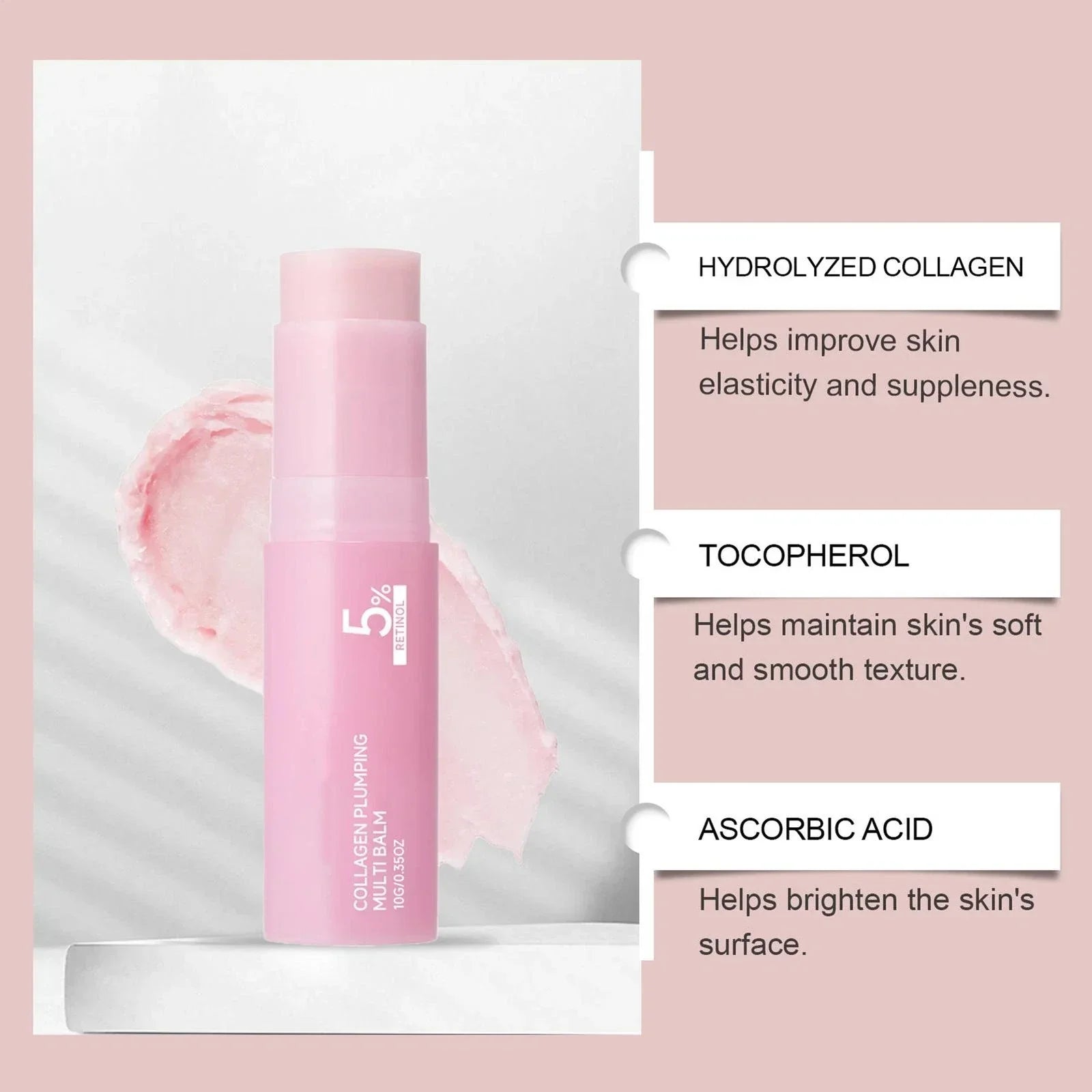 SilkPout – Collagen Infused Lip Enhancer