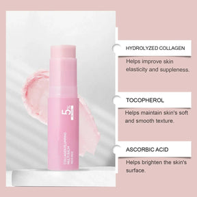 SilkPout – Collagen Infused Lip Enhancer